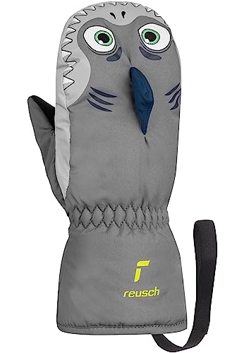Reusch Unisex - Baby Toddler Mittens Sweety Mittens Warm Windproof Extra Breathable