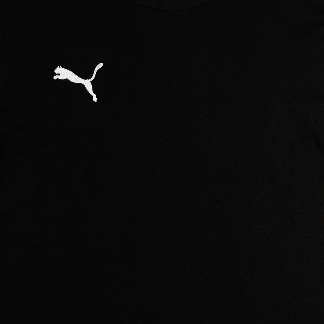 PUMA Jungen, teamGOAL 23 Casuals Tee Jr T-shirt