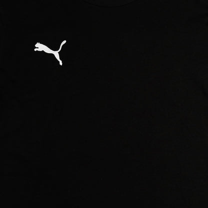 PUMA Jungen, teamGOAL 23 Casuals Tee Jr T-shirt