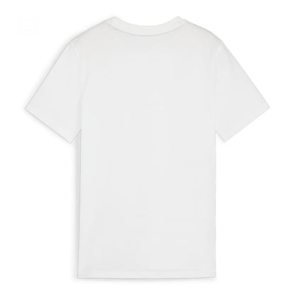 PUMA Unisex Teamgoal Casuals Tee Jr T-Shirt