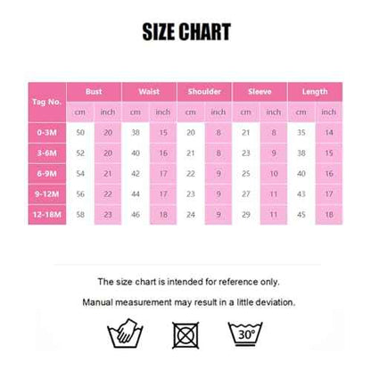 Odizli Baby Christmas Outfit Girls Autumn Winter Santa Velvet Romper Dress + Christmas Hat