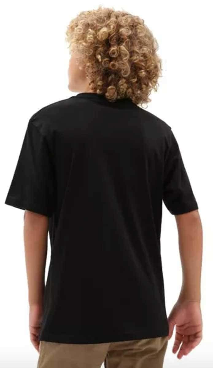Vans Unisex Kinder Classic T-Shirt