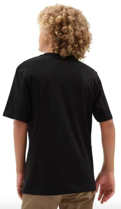Vans Unisex Kinder Classic T-Shirt