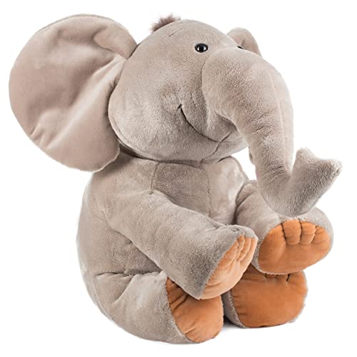 Schaffer 4230 Plüsch Elefant Sugar 13 cm