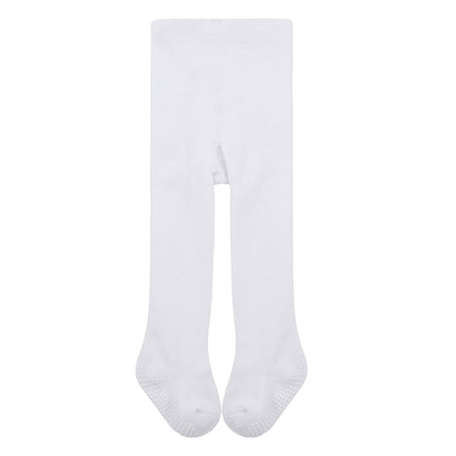 Durio Baby Tights for Girls Boys Cotton Children's Tights Children's Tights Set Warm Stockings Leggings