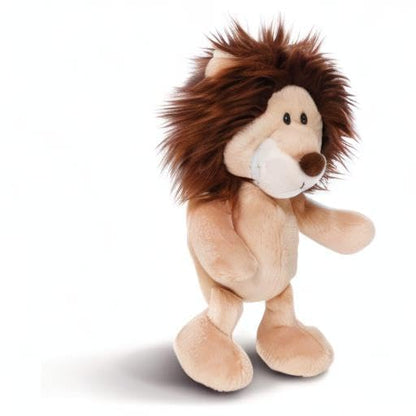 NICI Kuscheltier Giraffe 20cm Zoo Friends