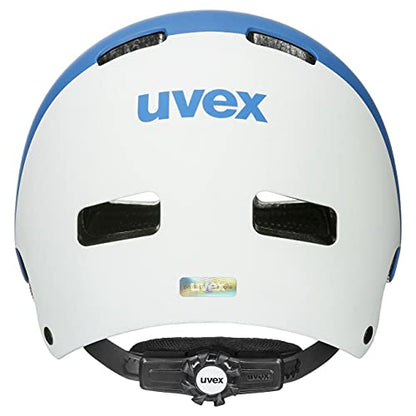 uvex Kid 3 cc – Robust Bicycle Helmet for Children – Individual Size Adjustment – ​​Optimized Ventilation 