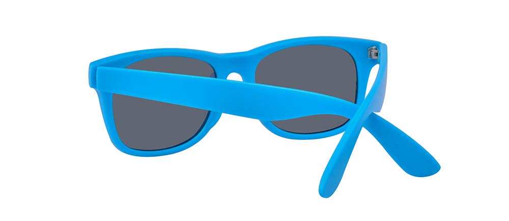 ALWAYSUV Children's Polarised UV Protection Fashion Comfortable Sunglasses for Boys / Girls Age 3-10 Years