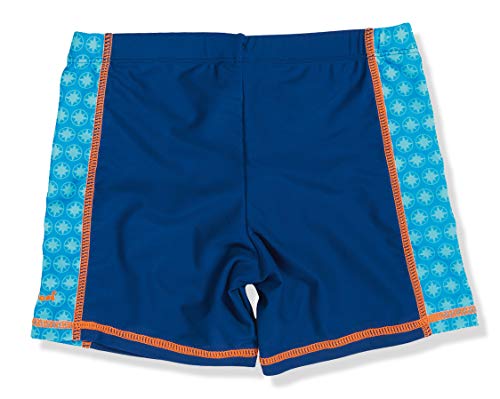 Playshoes Boys' UV Protection Swimming Trunks Swimming Shorts Swimwear