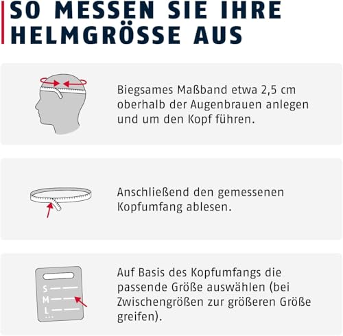 ABUS Kinderhelm Smiley 2.0 - Robuster Fahrradhelm für Mädchen und Jungs