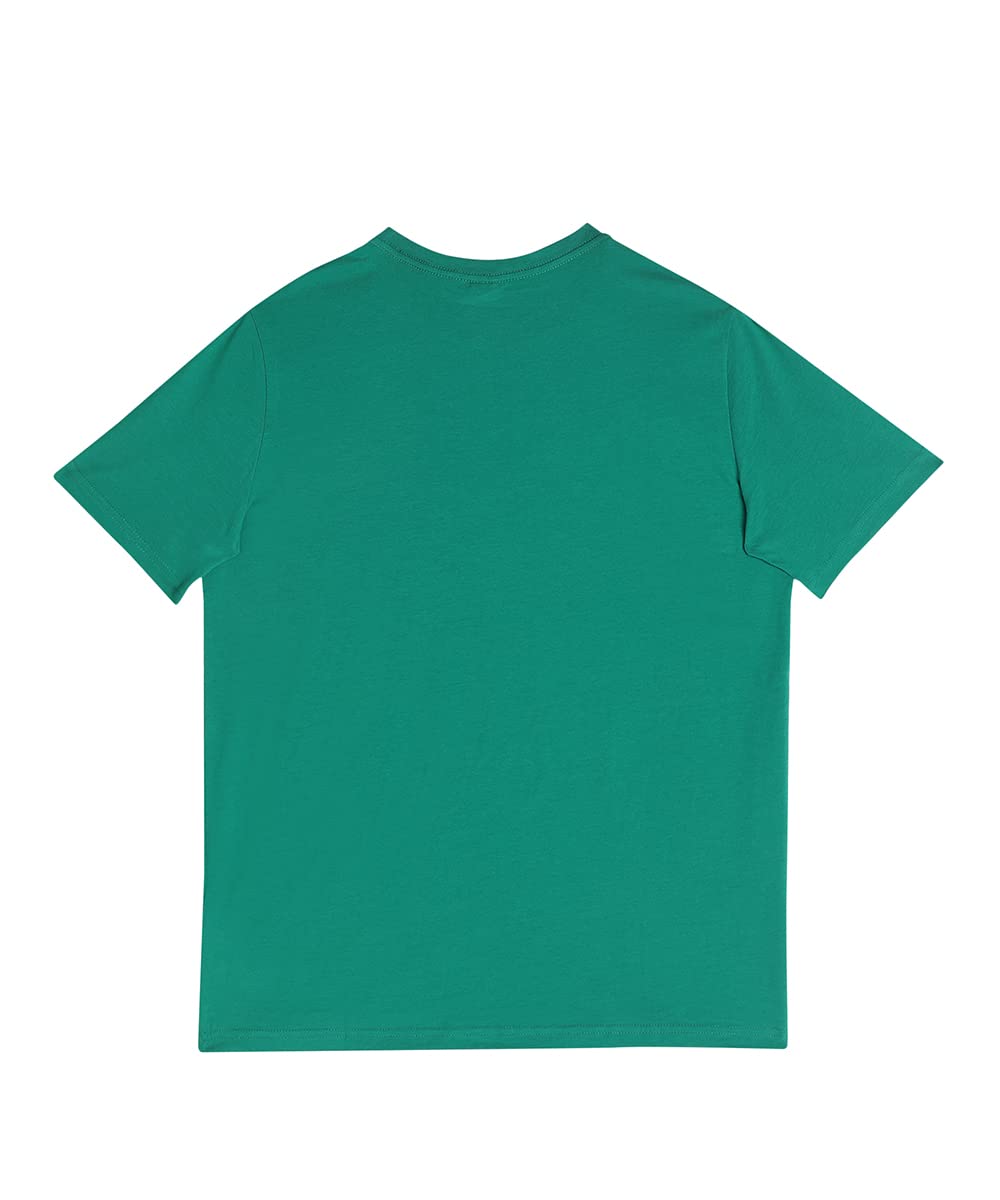 PUMA Jungen, teamGOAL 23 Casuals Tee Jr T-shirt