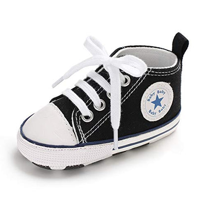 Sehfupoye Babyschuhe für Kleinkinder – Einsteiger-Hiking-Schuhe für Mädchen und Jungen, rutschfeste Prewalker