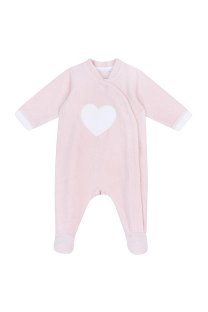 Chicco Baby Mädchen Pyjama-Set (3er-Pack)
