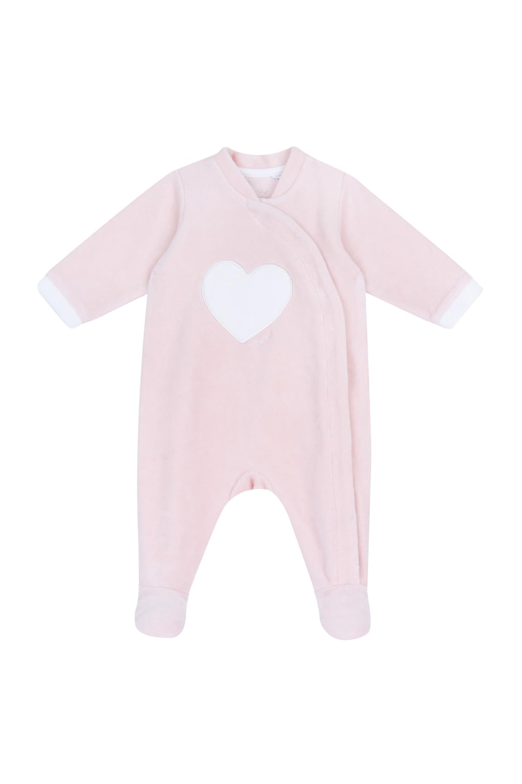Chicco Baby Mädchen Pyjama-Set (3er-Pack)
