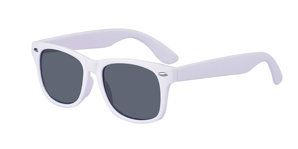 ALWAYSUV Children's Polarised UV Protection Fashion Comfortable Sunglasses for Boys / Girls Age 3-10 Years