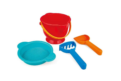 Hape E4056 Sand Toy Basic Set