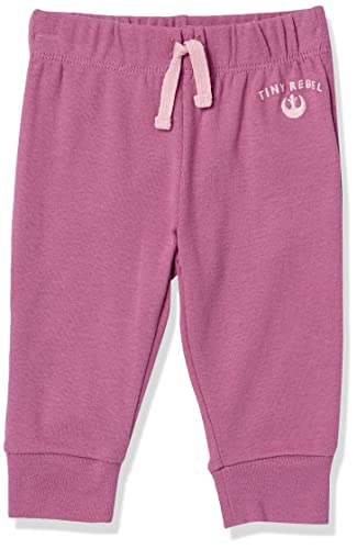 Essentials Disney | Marvel | Star Wars Unisex Baby 6-teiliges Outfit-Set, 6er-Pack