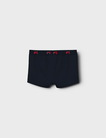 NAME IT Boy Boxer Shorts Basic 3-pack 