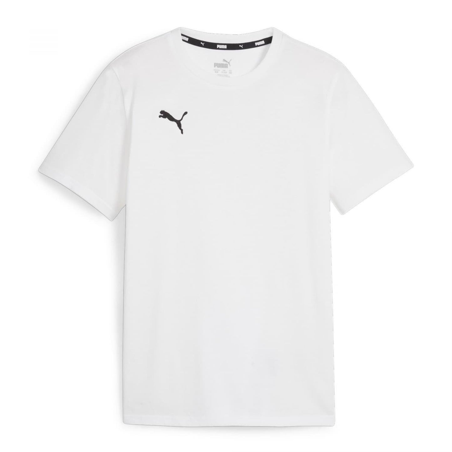 PUMA Unisex Teamgoal Casuals Tee Jr T-Shirt