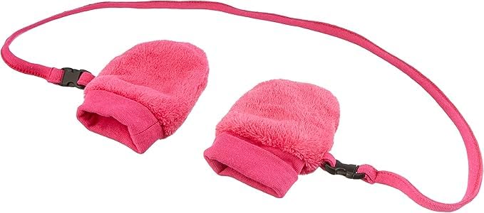 Playshoes Unisex Fleece Mittens