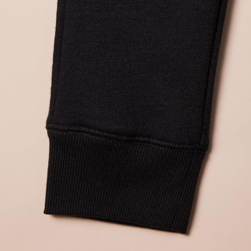 Amazon Essentials Jungen Fleece-Jogginghose, Multi-Packs