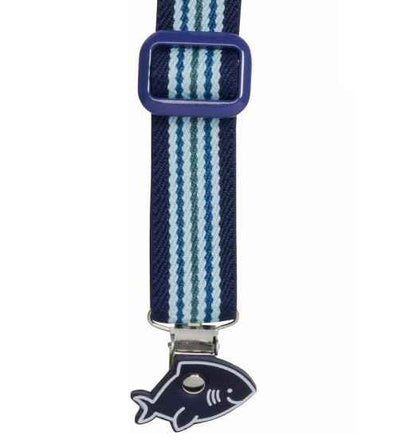 Playshoes Unisex Elastic Braces