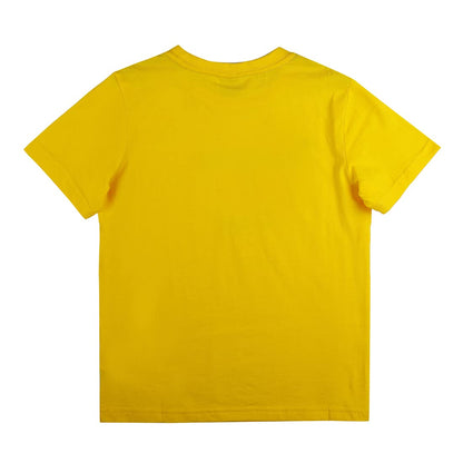 PUMA Jungen, teamGOAL 23 Casuals Tee Jr T-shirt