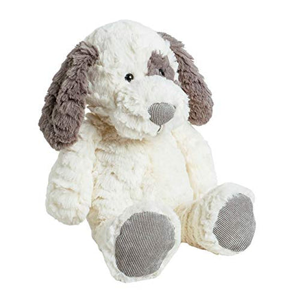 Mollis Cuddly Toy - Cuddly Rabbit - 36 cm - Plush Toy Rabbit - Children's Cuddly Toy - Soft Stuffed Toy for Children and Babies