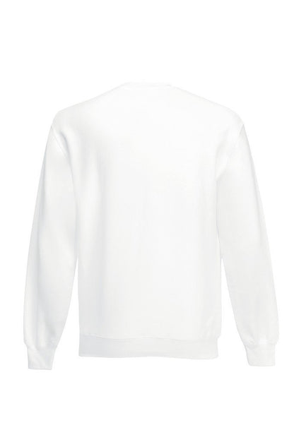 Fruit of the Loom Children's Classic Set-In Sweat Kids 62-041-0