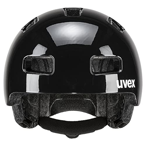 uvex hlmt 4 - Leichter Fahrradhelm für Kinder - individuelle Größenanpassung - waschbare Innenausstattung