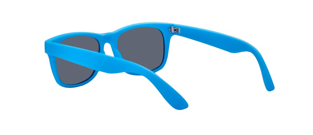 ALWAYSUV Children's Polarised UV Protection Fashion Comfortable Sunglasses for Boys / Girls Age 3-10 Years