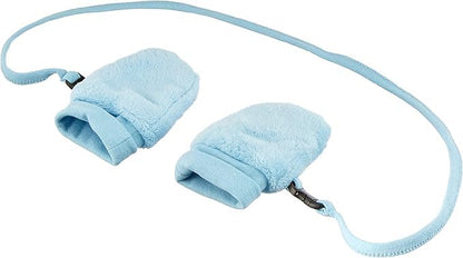 Playshoes Unisex Fleece Mittens