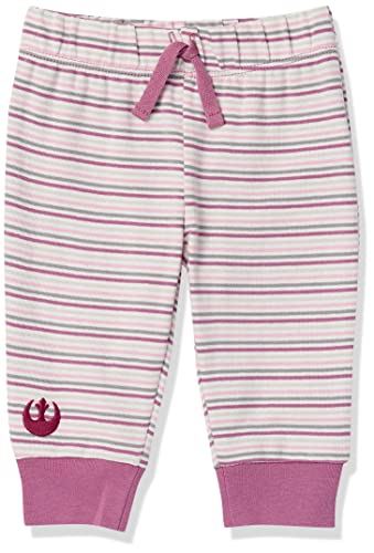 Essentials Disney | Marvel | Star Wars Unisex Baby 6-teiliges Outfit-Set, 6er-Pack