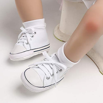 Sehfupoye Babyschuhe für Kleinkinder – Einsteiger-Hiking-Schuhe für Mädchen und Jungen, rutschfeste Prewalker
