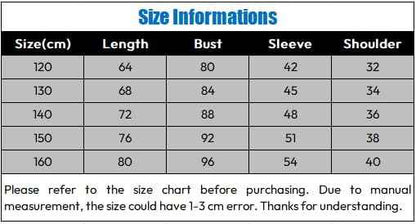 Down Jacket Girls Children's Parka Hooded Jacket Coat Long Jacket Made of Faux Fur Warm Winter