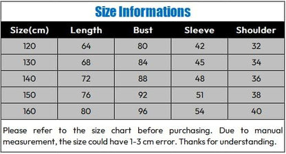 Down Jacket Girls Children's Parka Hooded Jacket Coat Long Jacket Made of Faux Fur Warm Winter