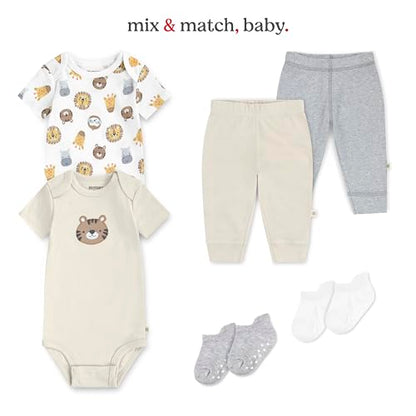 Huggies Little Hugs Unisex Baby Toddler Underwear Set (5er Pack)