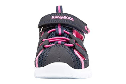 KangaROOS Unisex Kinder Ki-Rock Lite Ev Sneakers für Babyschuhe