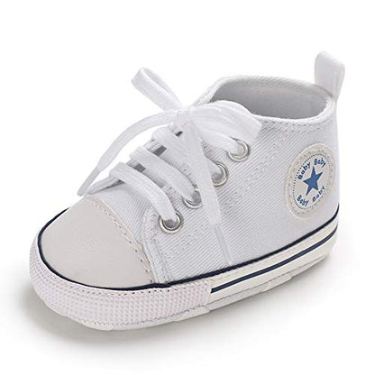 Sehfupoye Babyschuhe für Kleinkinder – Einsteiger-Hiking-Schuhe für Mädchen und Jungen, rutschfeste Prewalker