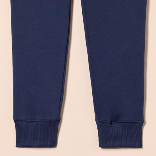 Amazon Essentials Jungen Fleece-Jogginghose, Multi-Packs