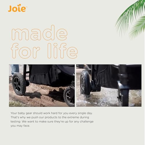 joie Muze Kinderwagen Laurel