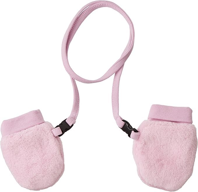 Playshoes Unisex Fleece Mittens