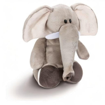 NICI Kuscheltier Giraffe 20cm Zoo Friends