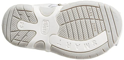 Chicco Mädchen Spinnen Riemen Sandalen für Babyschuhe