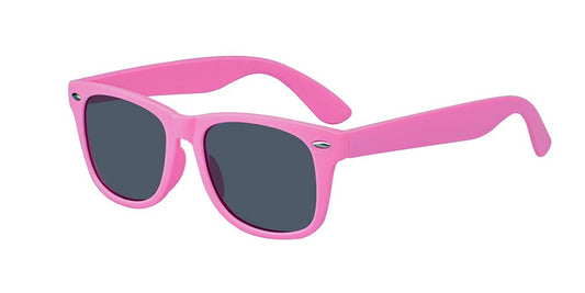 ALWAYSUV Children's Polarised UV Protection Fashion Comfortable Sunglasses for Boys / Girls Age 3-10 Years
