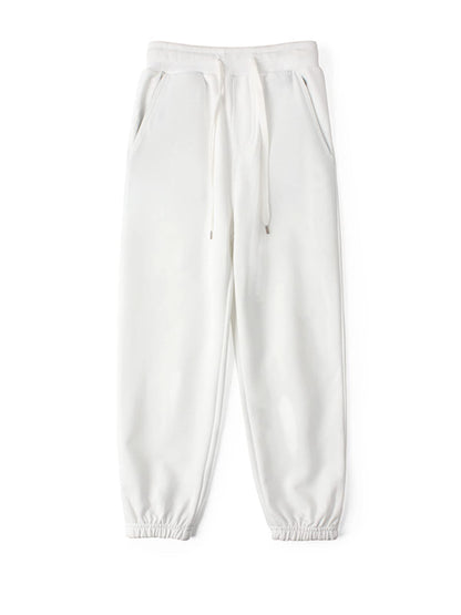 NATUST Kinder Sport Jogginghosen Jungen Trainingshosen Elastischer Bund Relaxed Mädchen Sweatpants