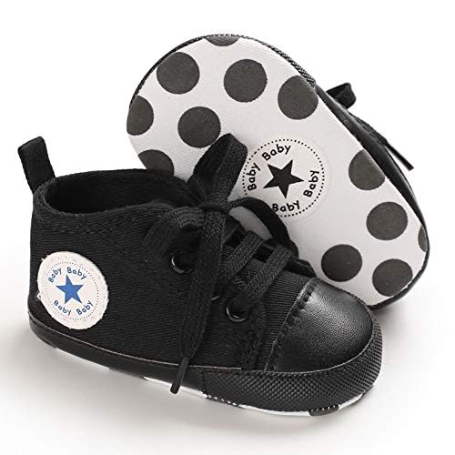Sehfupoye Babyschuhe für Kleinkinder – Einsteiger-Hiking-Schuhe für Mädchen und Jungen, rutschfeste Prewalker