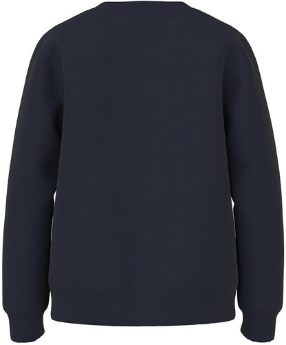 NAME IT Jungen Nkmvimo Ls Sweat Bru Noos Sweatshirt