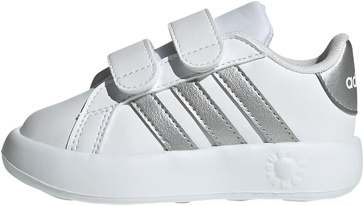 adidas Unisex Kinder Grand Court 2.0 Shoes Kids Tennisschuhe