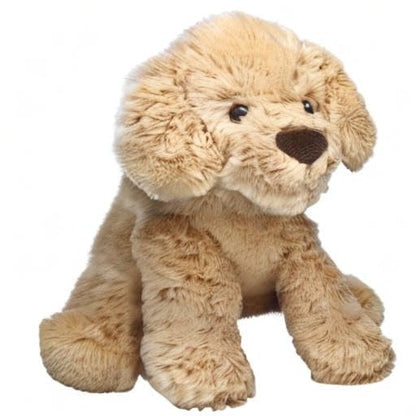 Minifeet Cuddly toy dog Nico - the faithful companion for cuddling and loving for any occasion